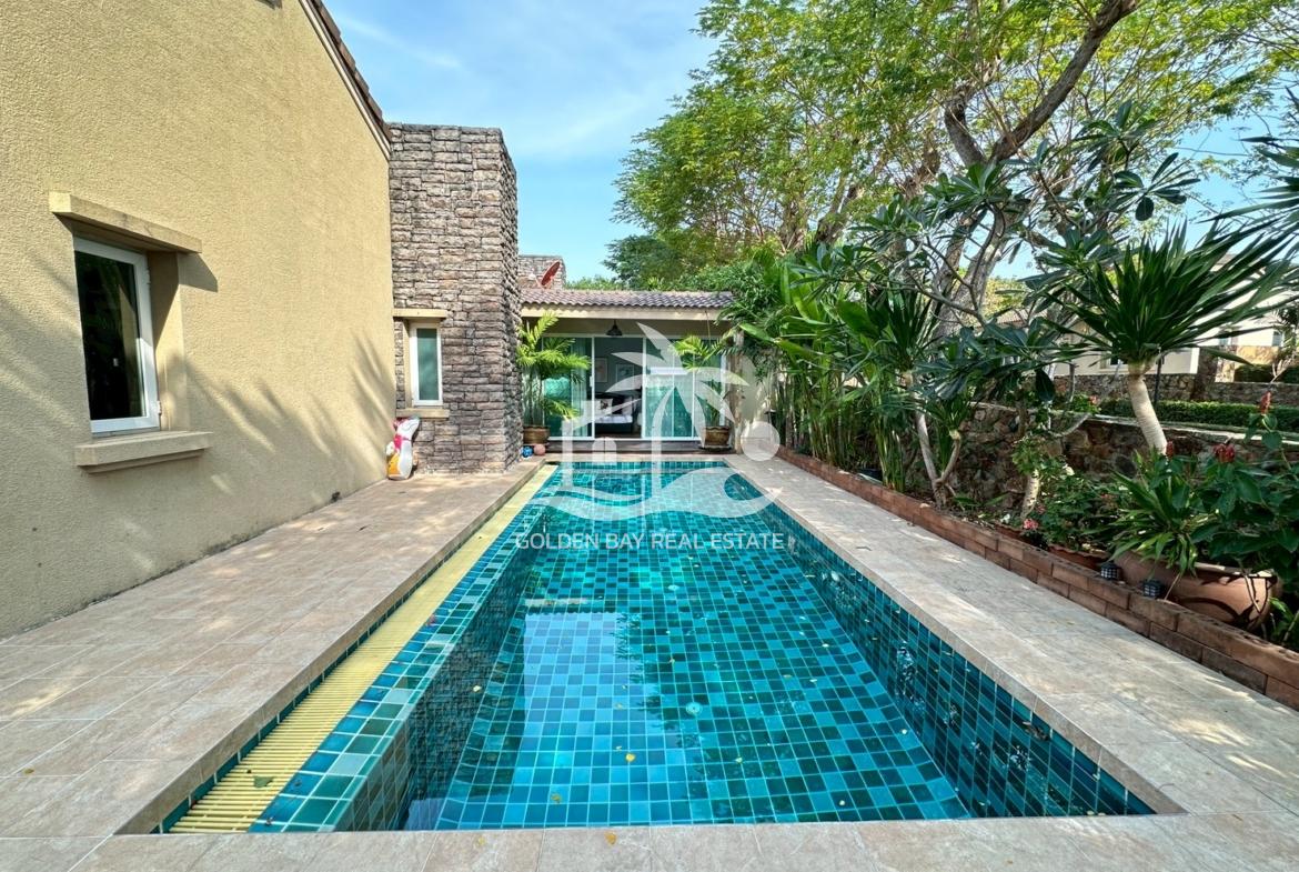 Silk Road Place – East Pattaya