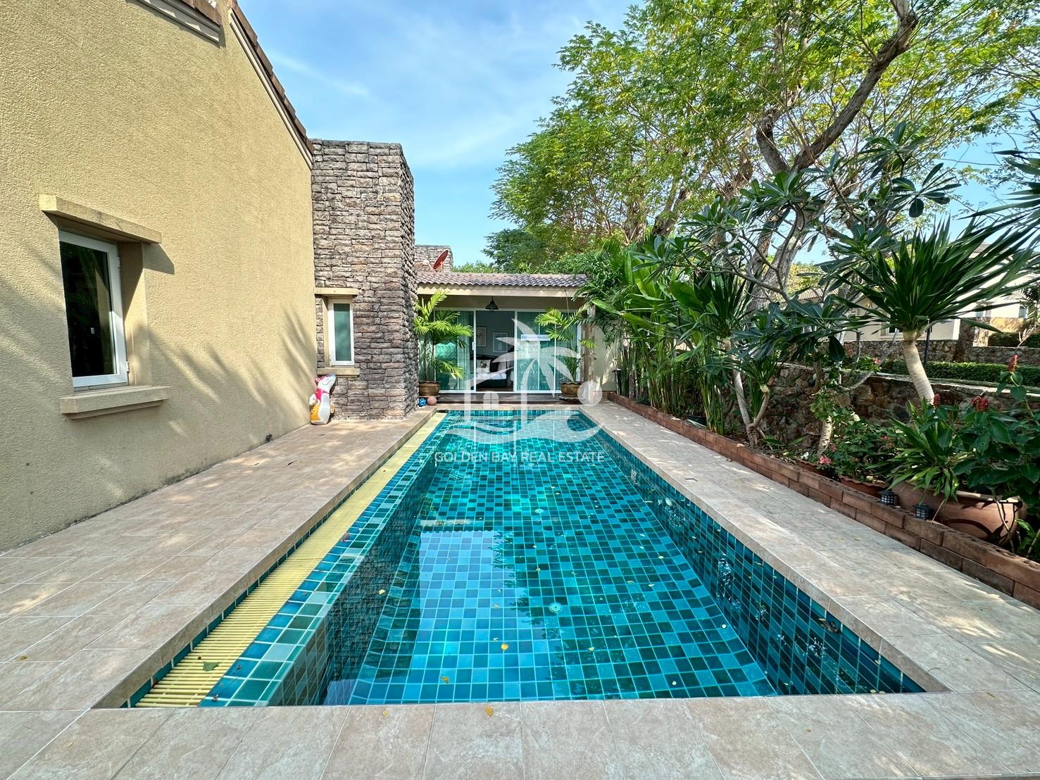 1 (7) Silk Road Place – East Pattaya