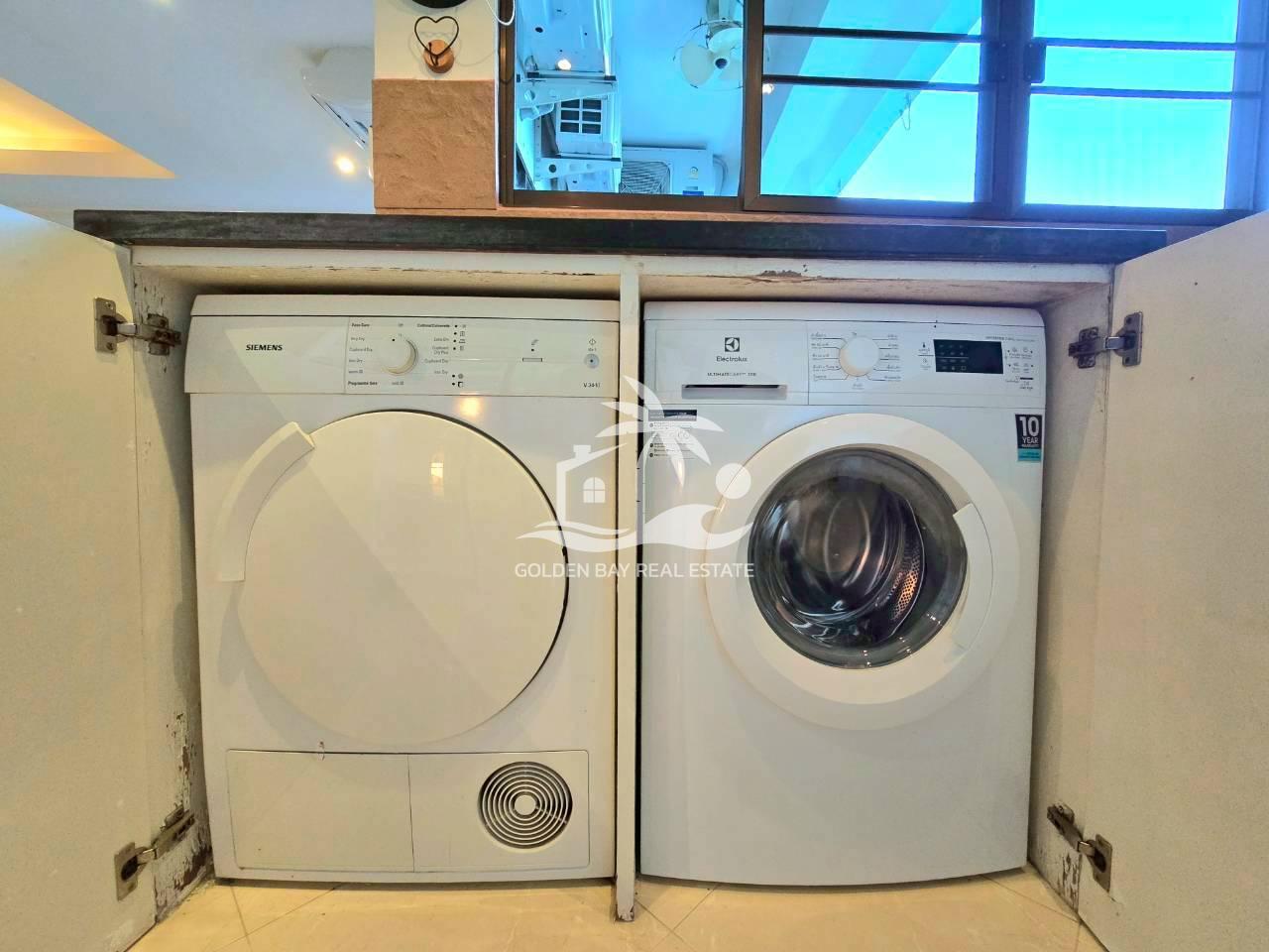 Ruamchok Condo View 2 – Pratumnak Hill