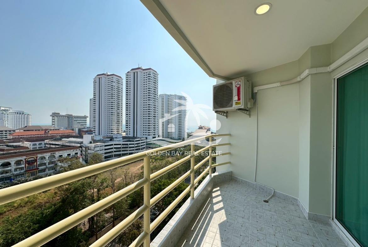 View Talay 5 – Jomtien
