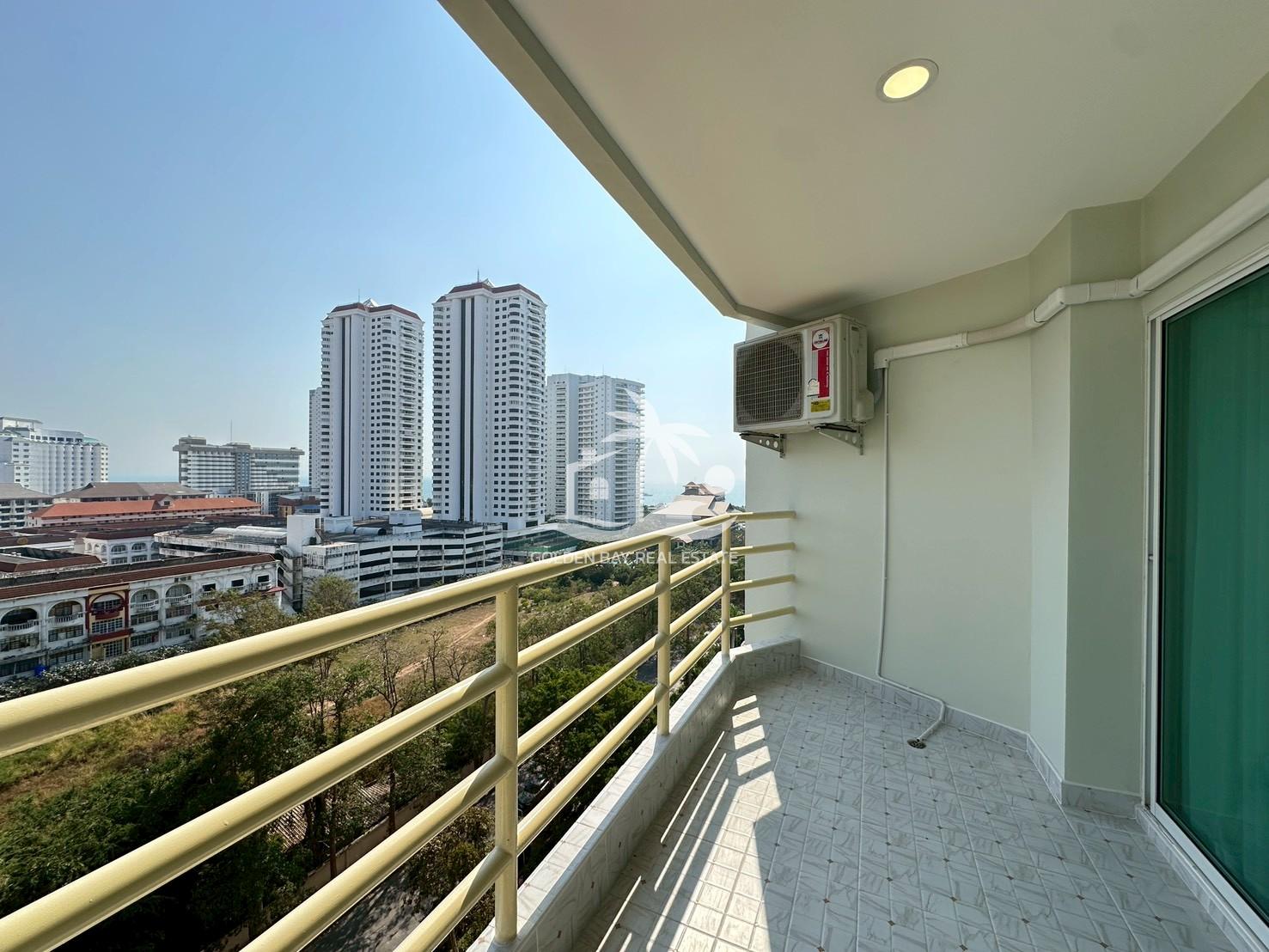 View Talay 5 – Jomtien