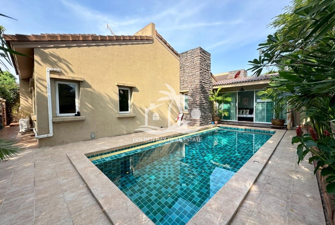 Silk Road Place – East Pattaya