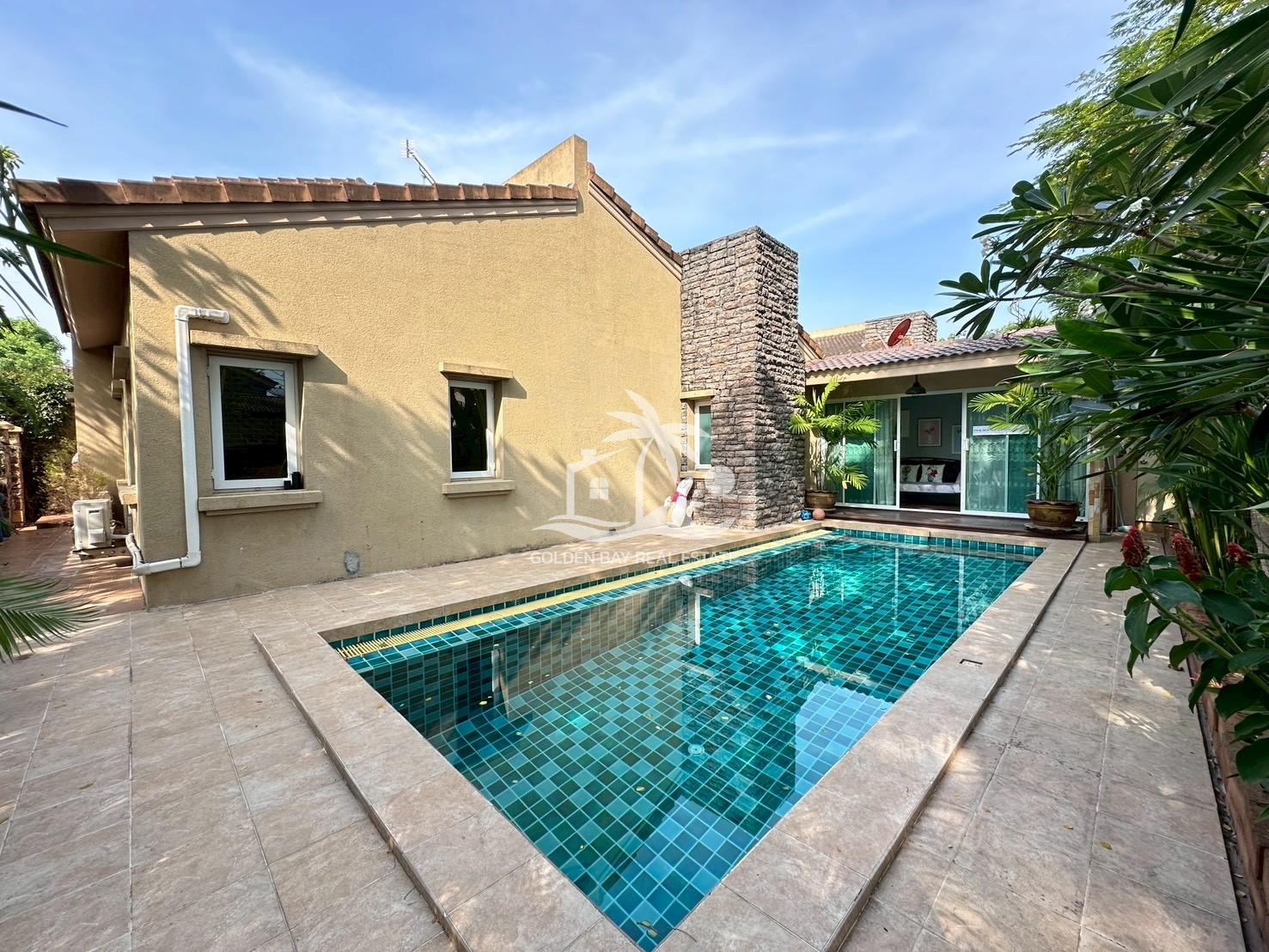 1 (8) Silk Road Place – East Pattaya