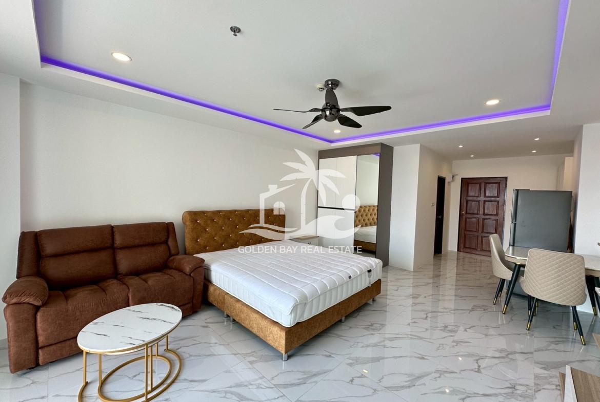 View Talay 5 – Jomtien
