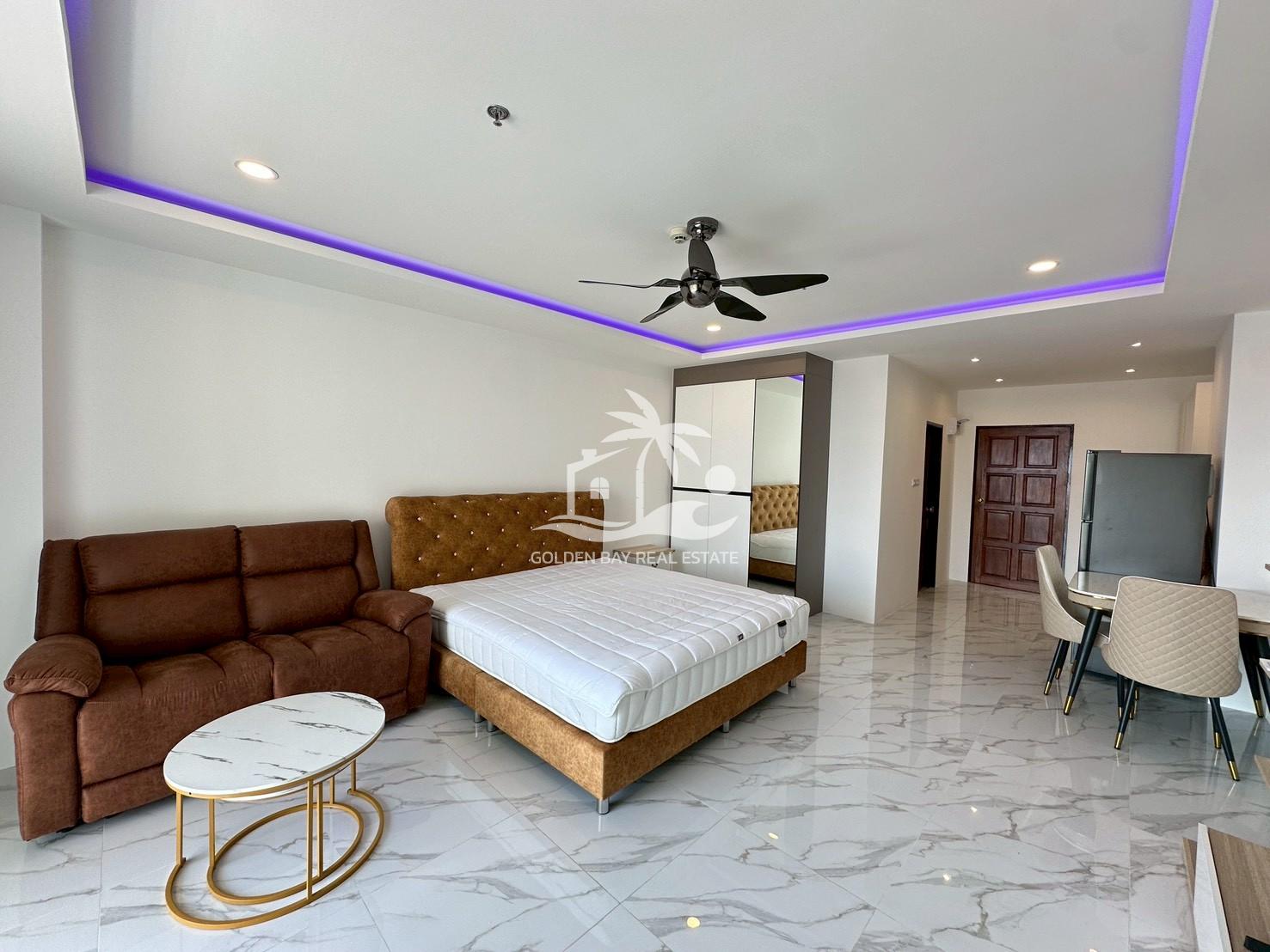 View Talay 5 – Jomtien