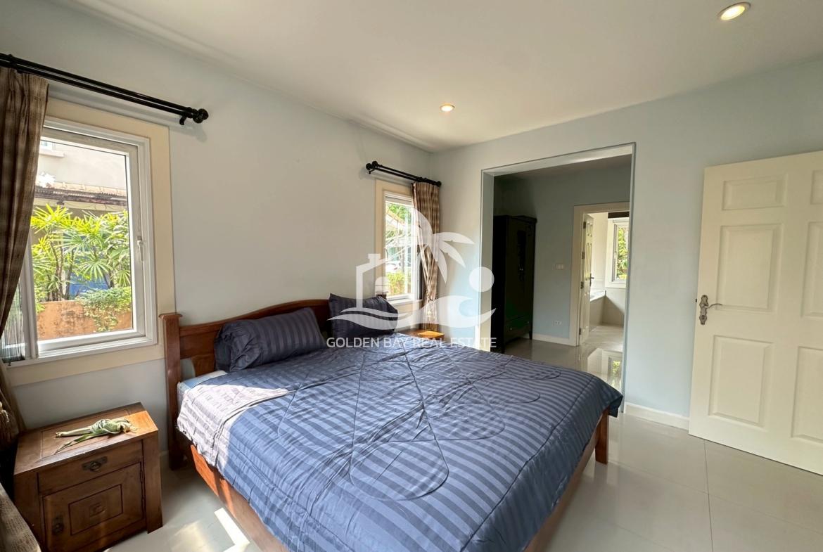 Silk Road Place – East Pattaya