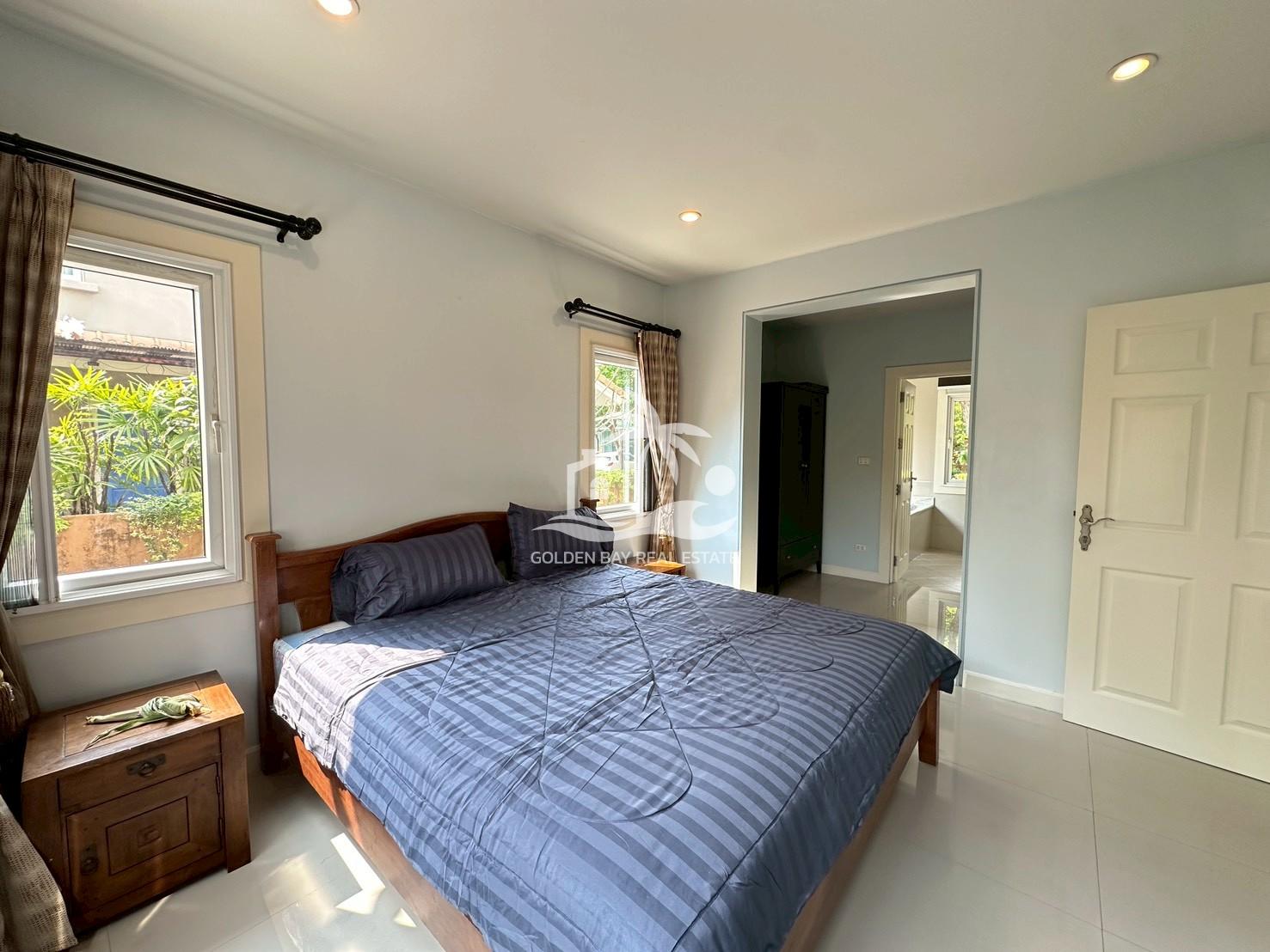 Silk Road Place – East Pattaya