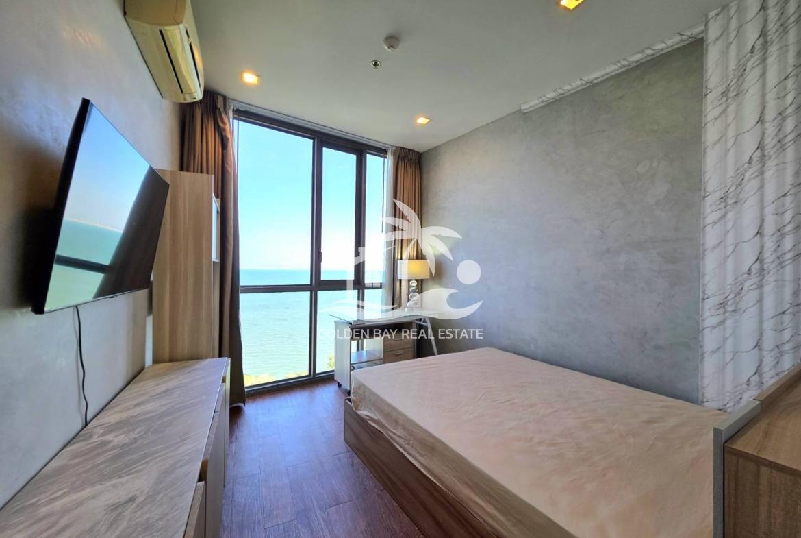 Baan Plai Haad – Wongamat