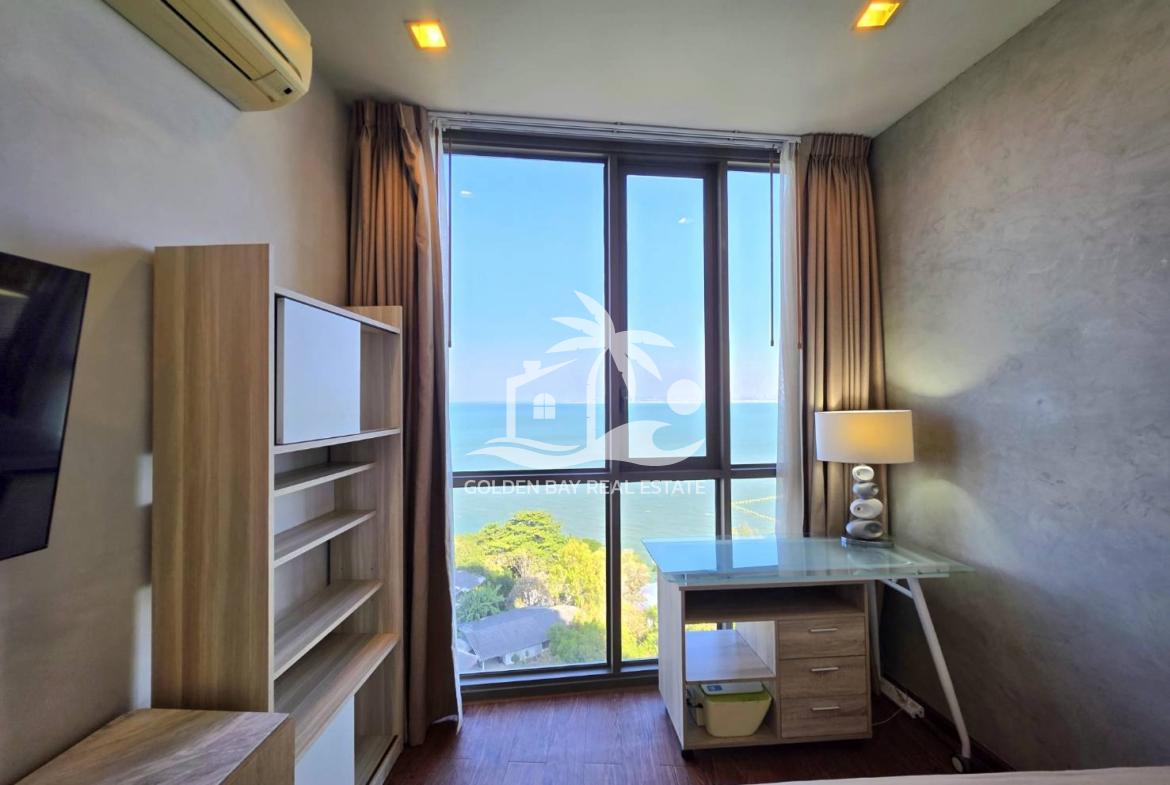 Baan Plai Haad – Wongamat