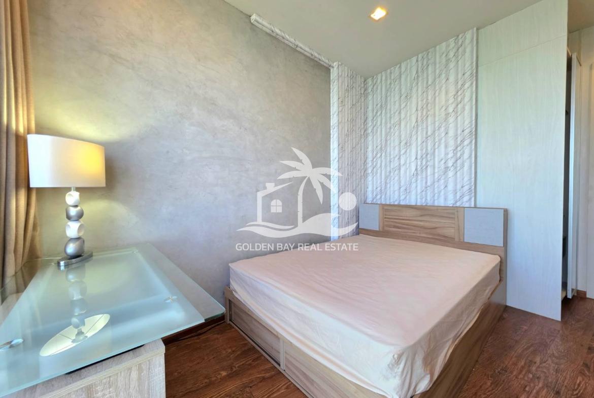 Baan Plai Haad – Wongamat