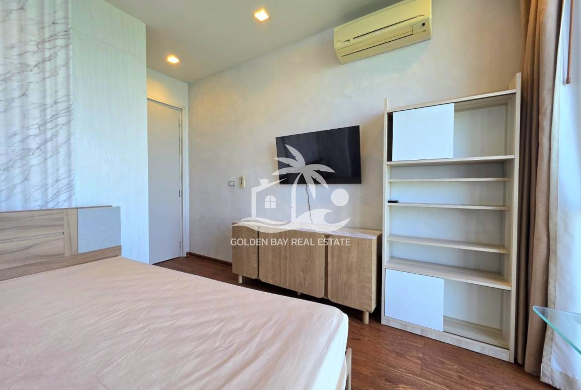 Baan Plai Haad – Wongamat