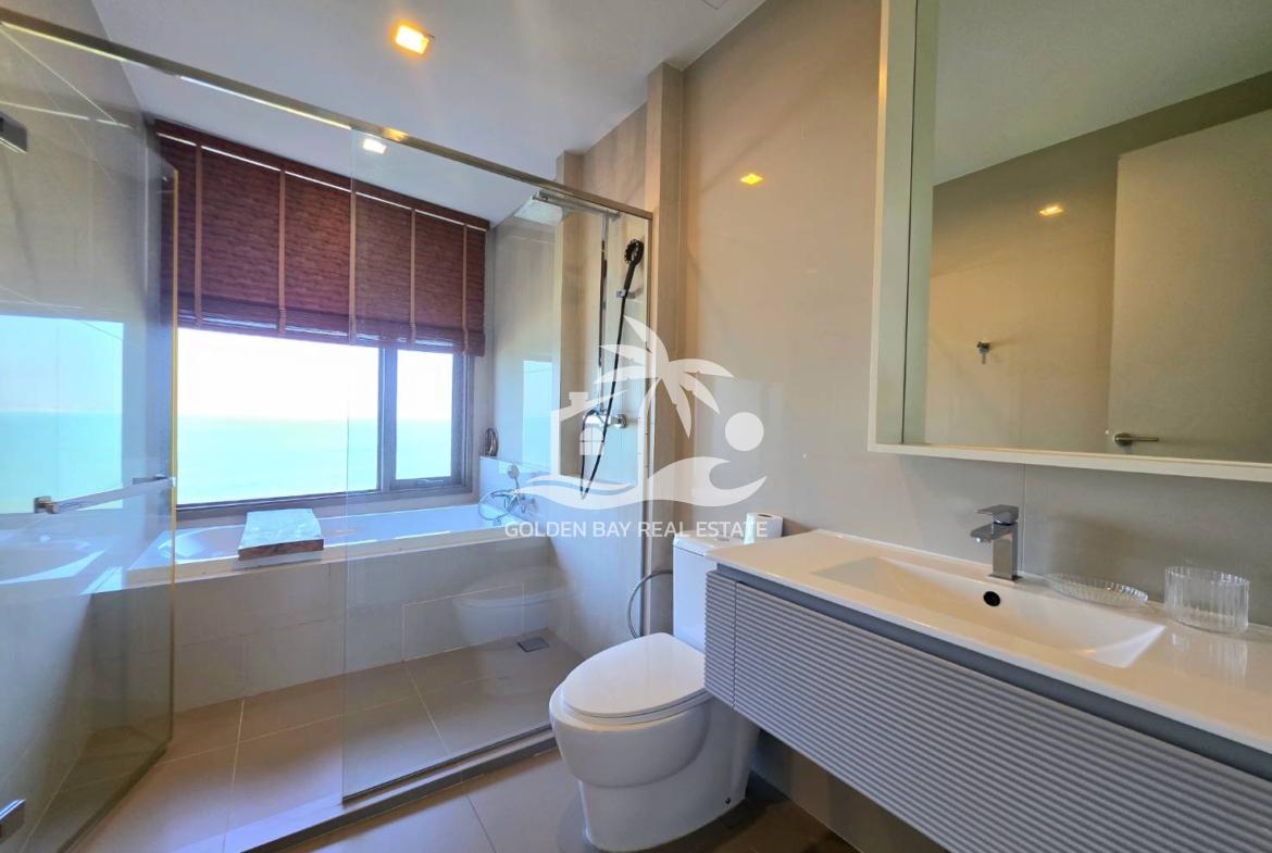 Baan Plai Haad – Wongamat