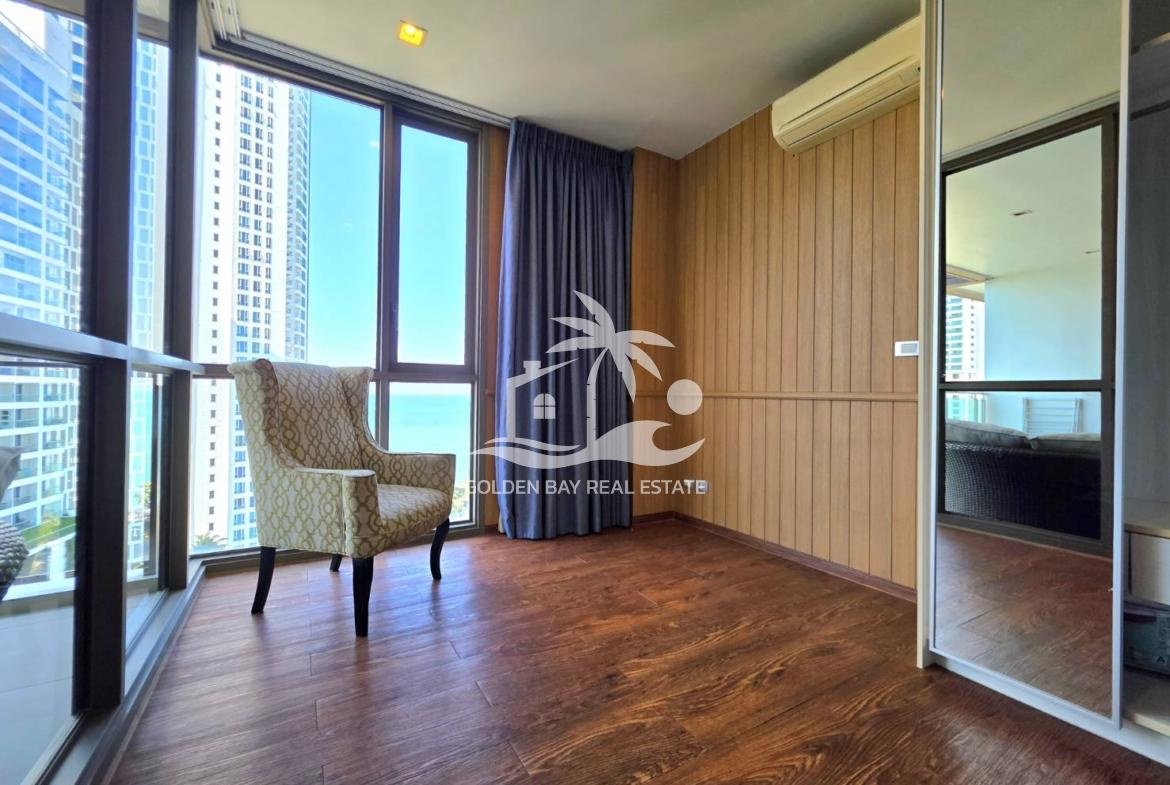 Baan Plai Haad – Wongamat