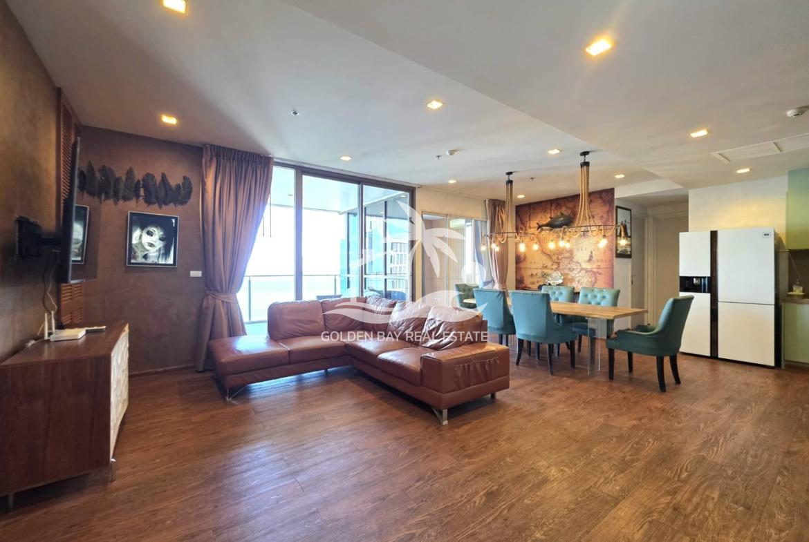 Baan Plai Haad – Wongamat