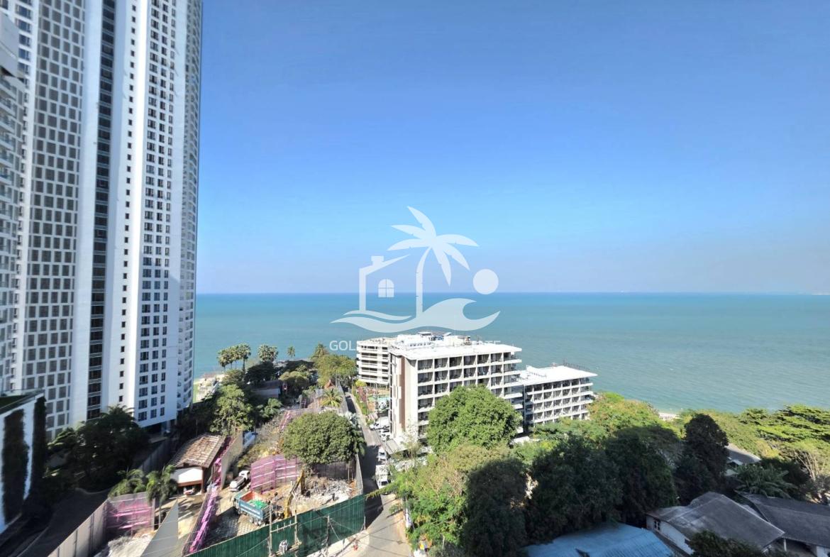 Baan Plai Haad – Wongamat