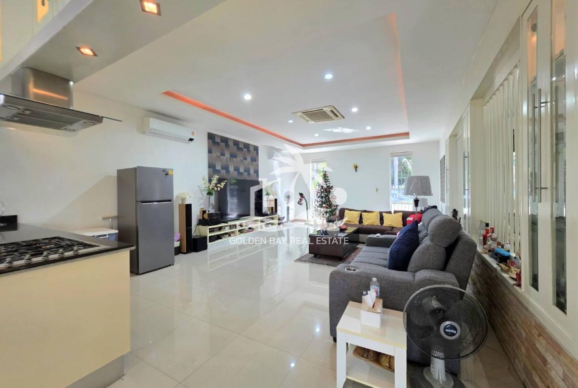 Regent Estate 2 – East Pattaya