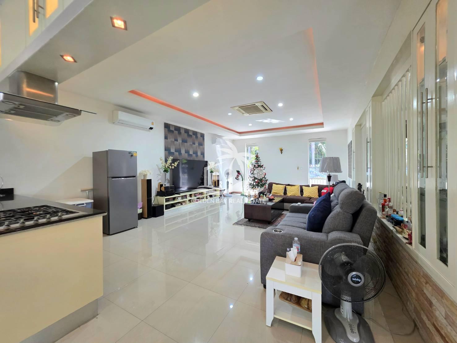 Regent Estate 2 – East Pattaya