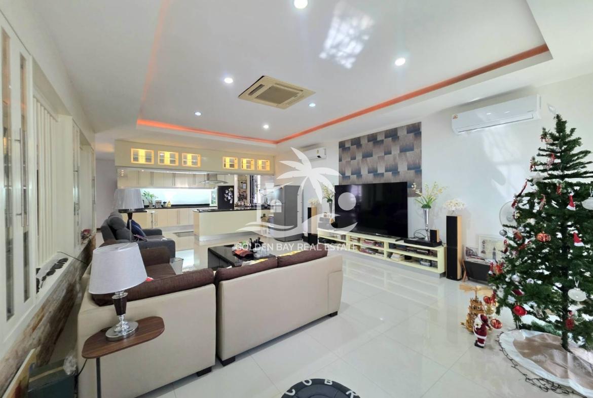 Regent Estate 2 – East Pattaya