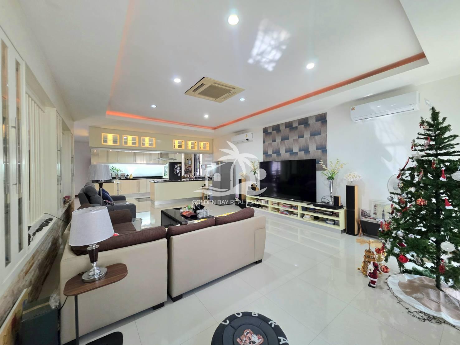 Regent Estate 2 – East Pattaya