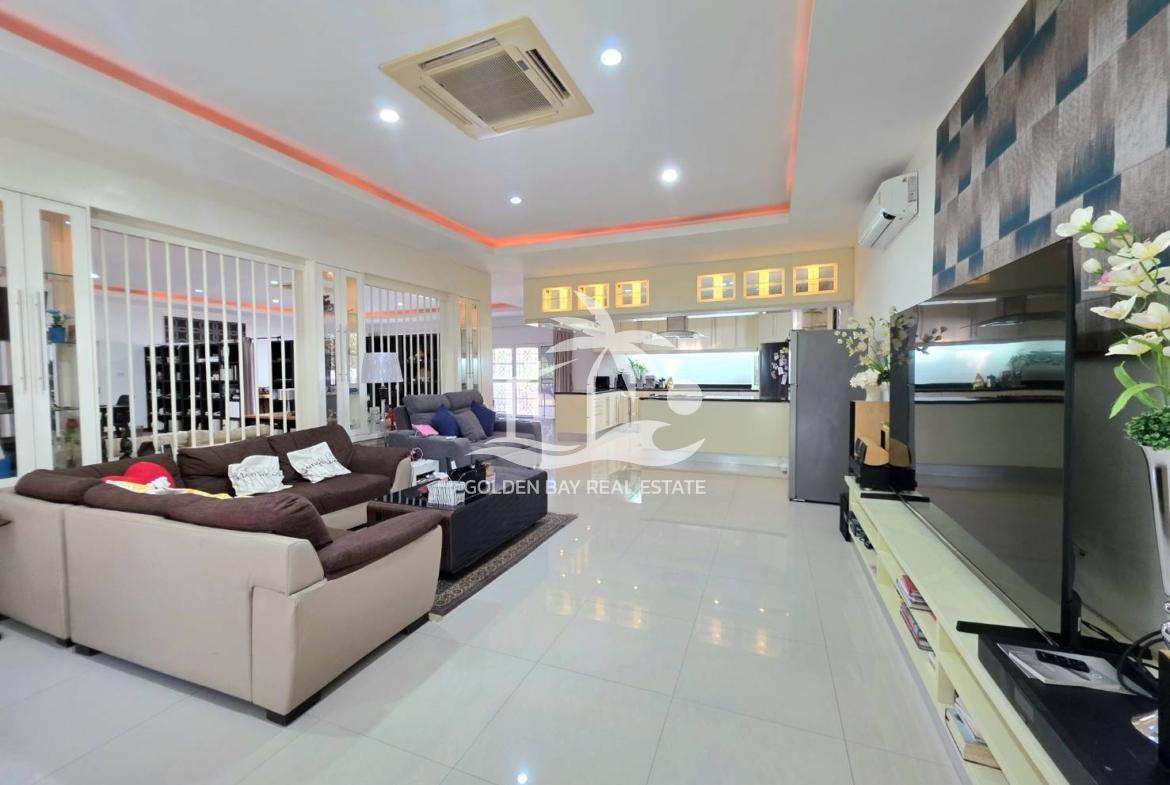 Regent Estate 2 – East Pattaya