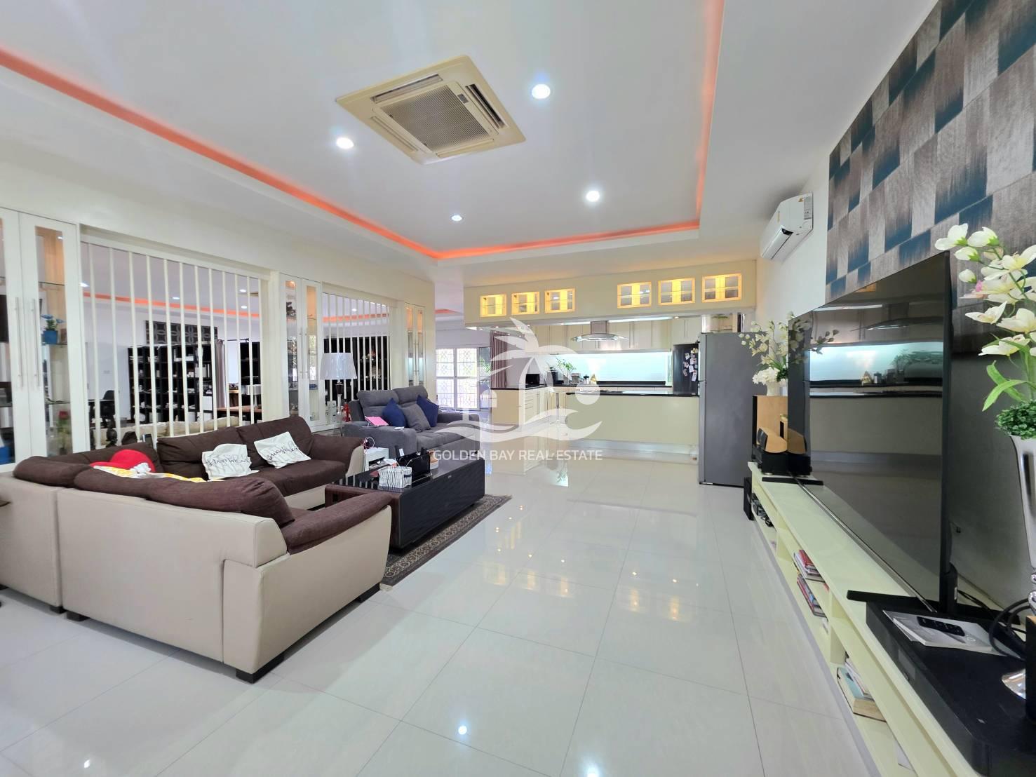Regent Estate 2 – East Pattaya