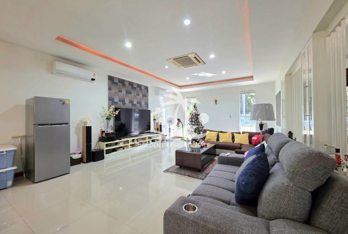 Regent Estate 2 – East Pattaya