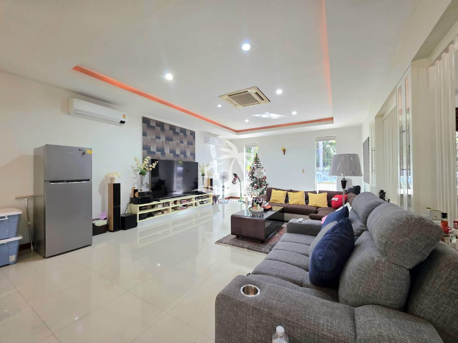 Regent Estate 2 – East Pattaya