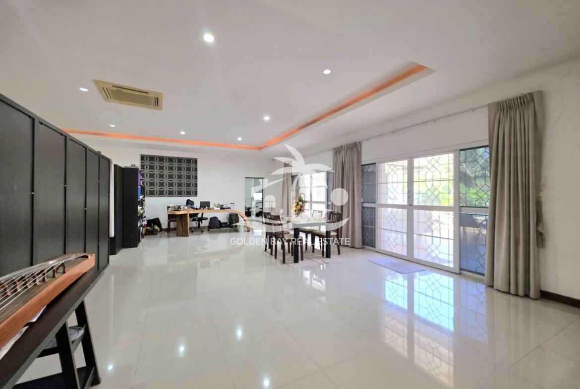 Regent Estate 2 – East Pattaya