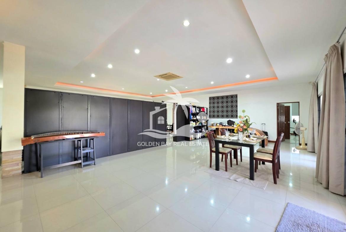 Regent Estate 2 – East Pattaya