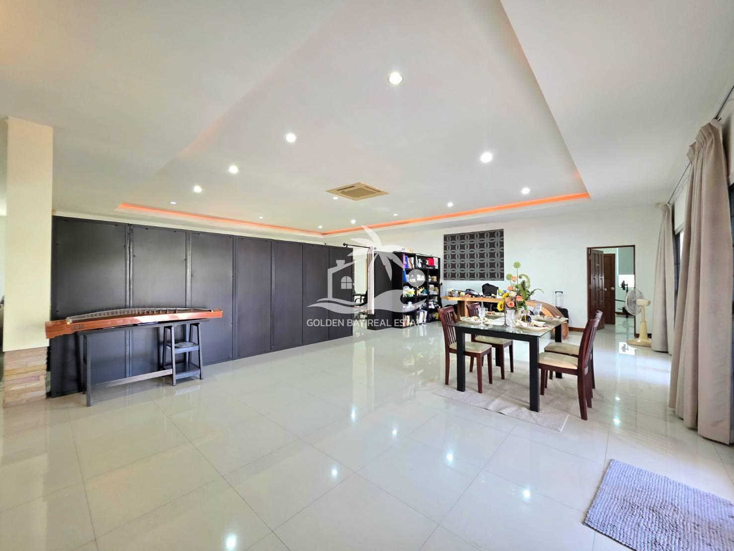 Regent Estate 2 – East Pattaya