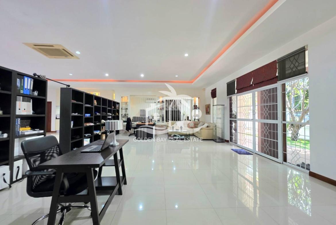 Regent Estate 2 – East Pattaya