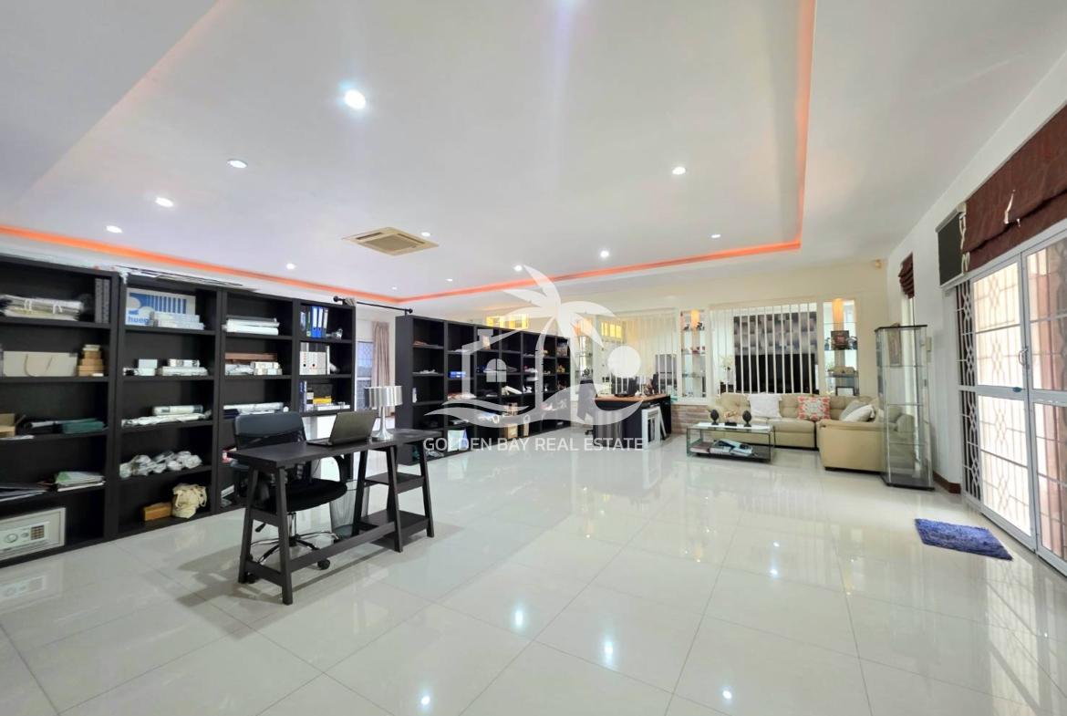 Regent Estate 2 – East Pattaya