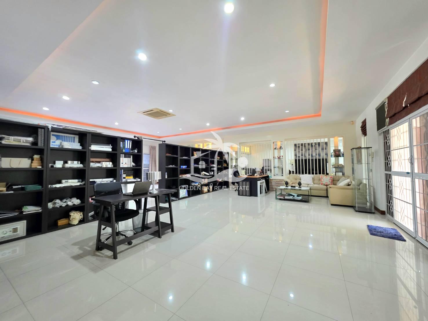Regent Estate 2 – East Pattaya