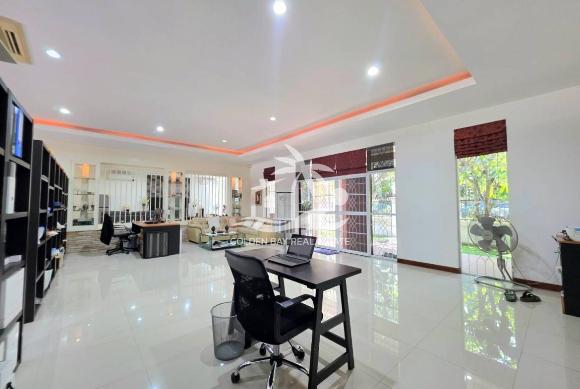 Regent Estate 2 – East Pattaya