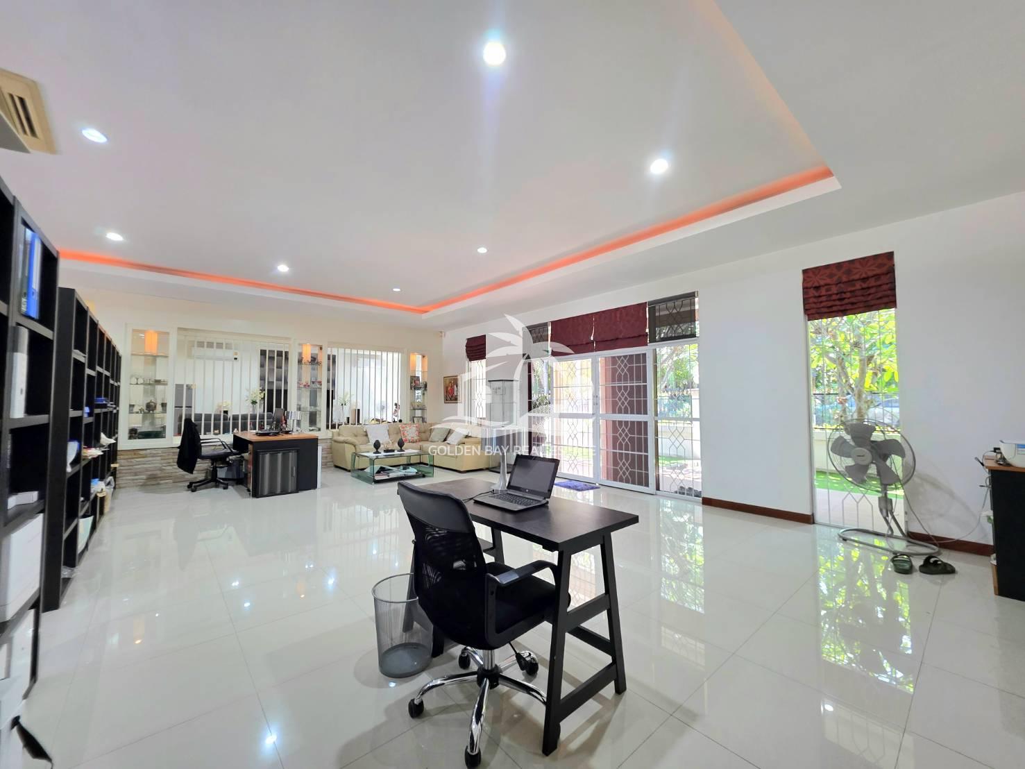 Regent Estate 2 – East Pattaya