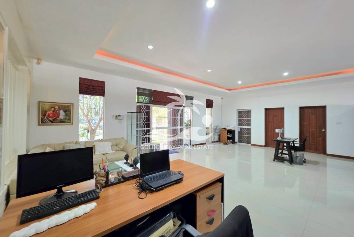 Regent Estate 2 – East Pattaya