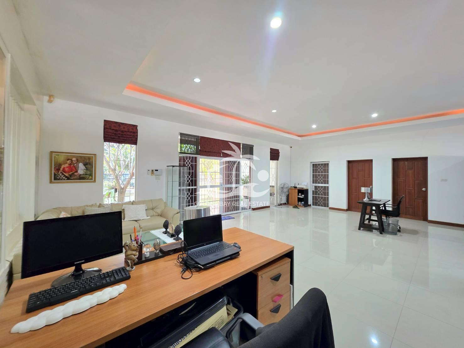 Regent Estate 2 – East Pattaya