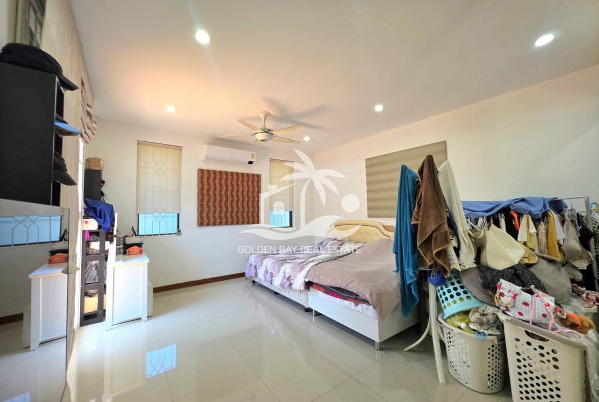 Regent Estate 2 – East Pattaya