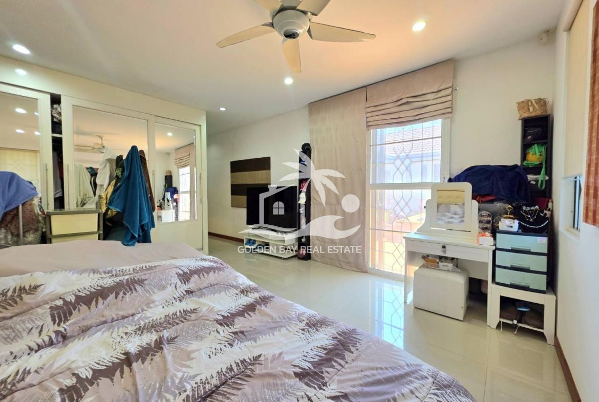 Regent Estate 2 – East Pattaya