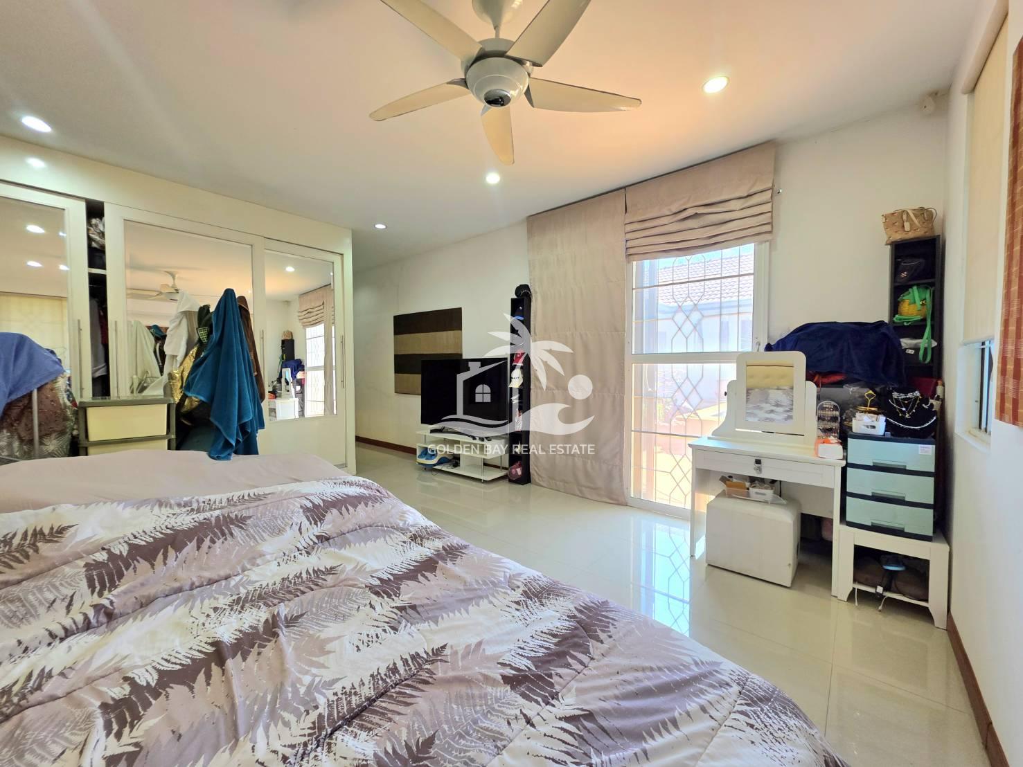 Regent Estate 2 – East Pattaya