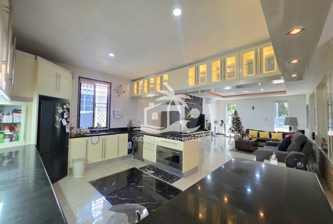 Regent Estate 2 – East Pattaya