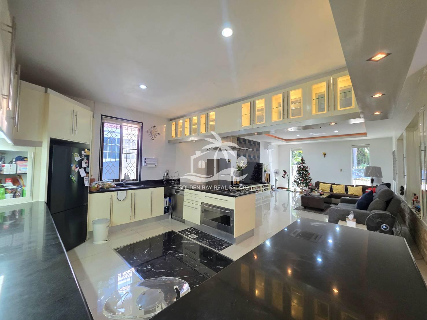 Regent Estate 2 – East Pattaya