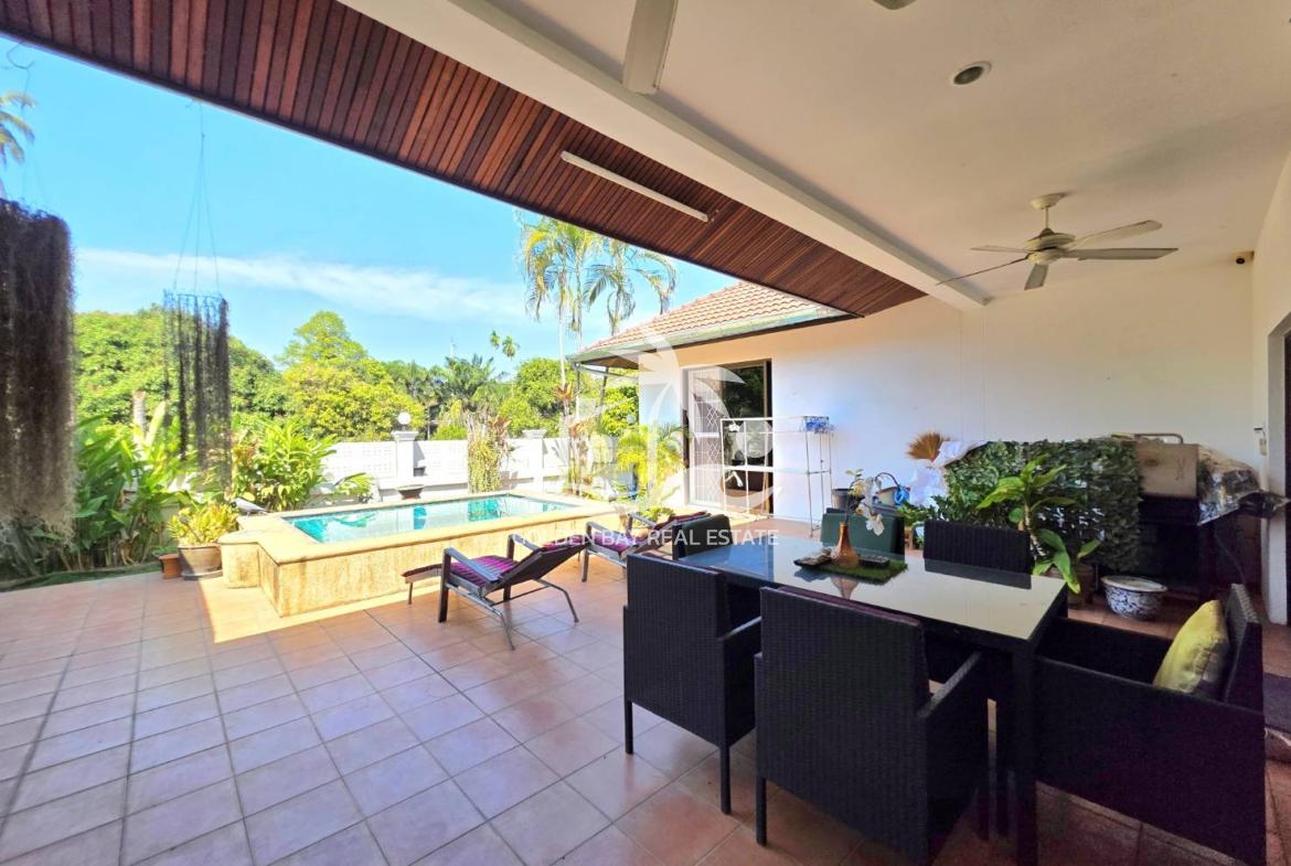 Regent Estate 2 – East Pattaya