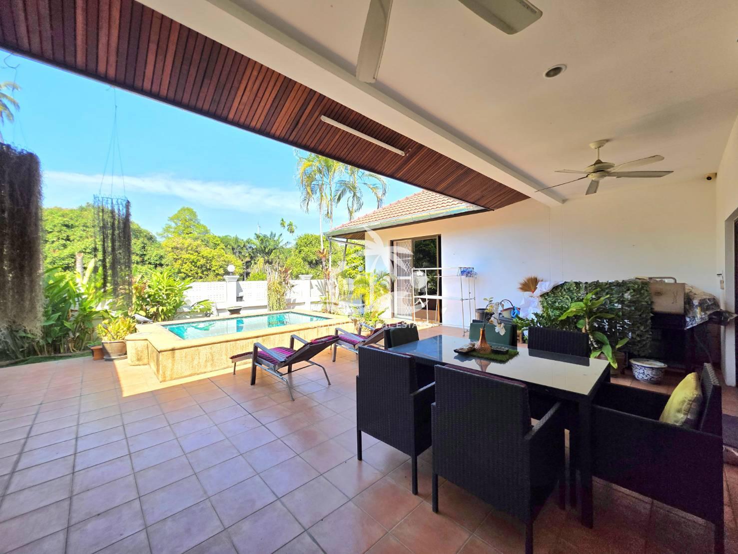 Regent Estate 2 – East Pattaya