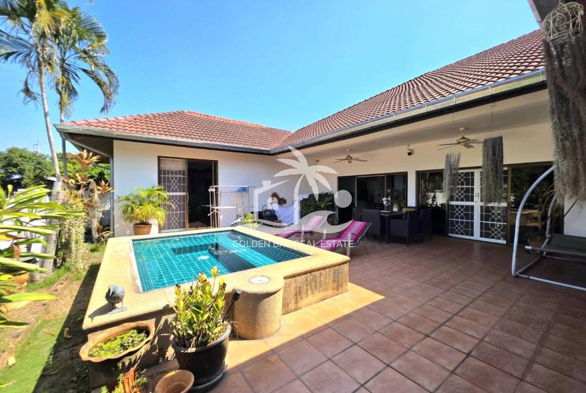 Regent Estate 2 – East Pattaya