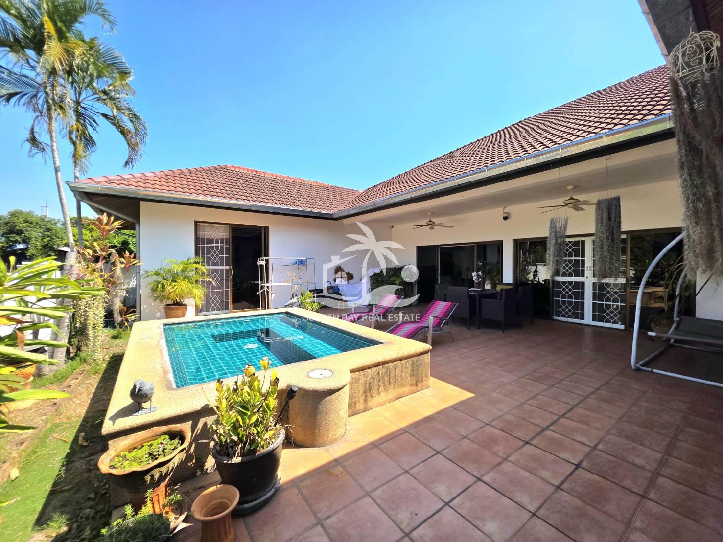 Regent Estate 2 – East Pattaya