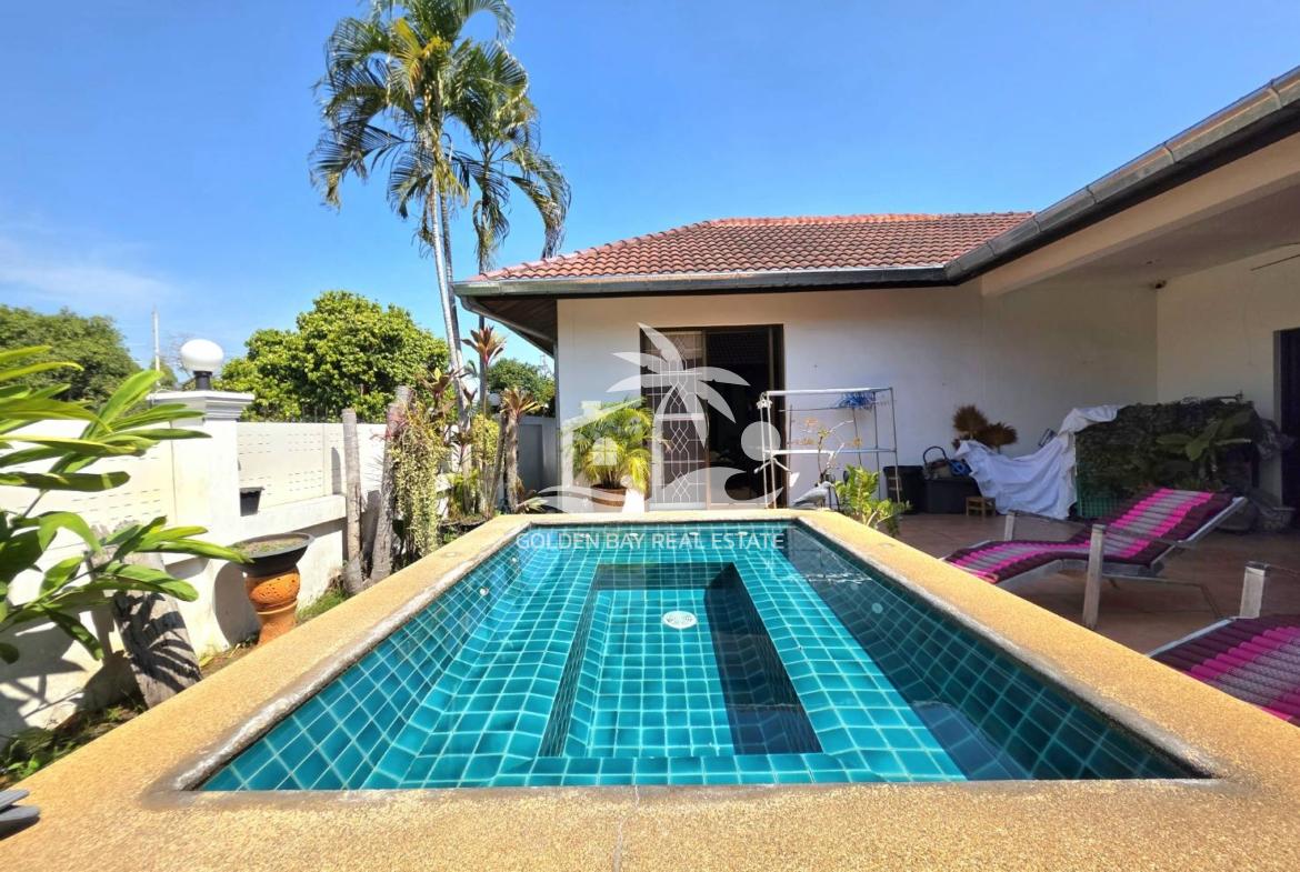Regent Estate 2 – East Pattaya