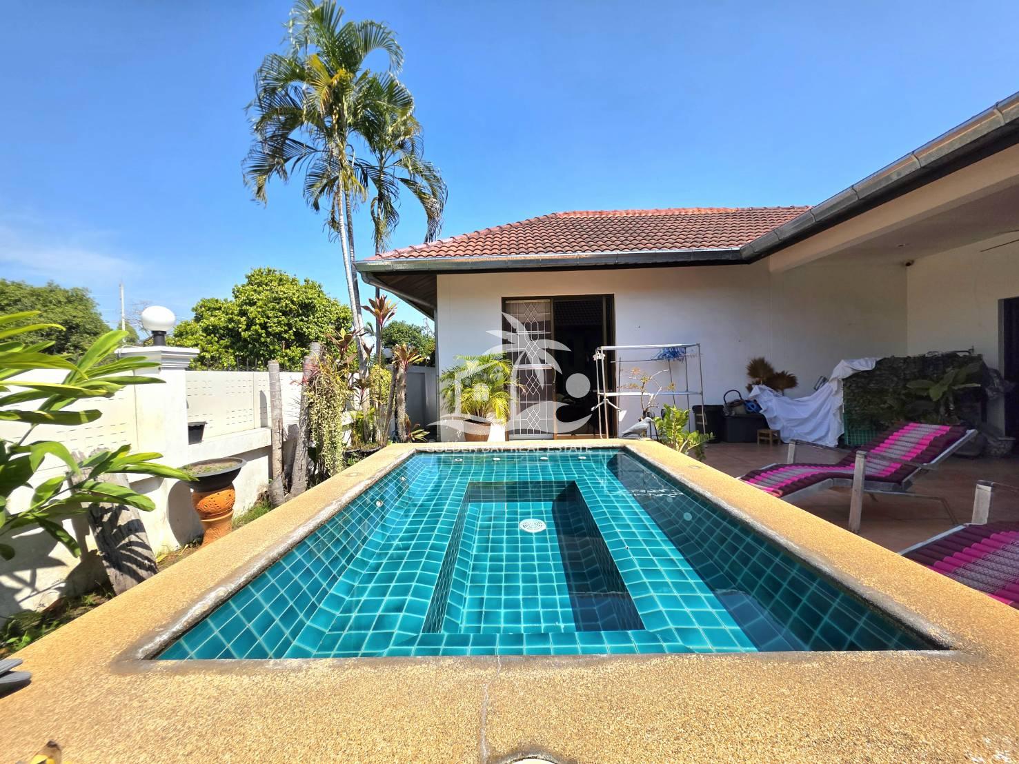 Regent Estate 2 – East Pattaya