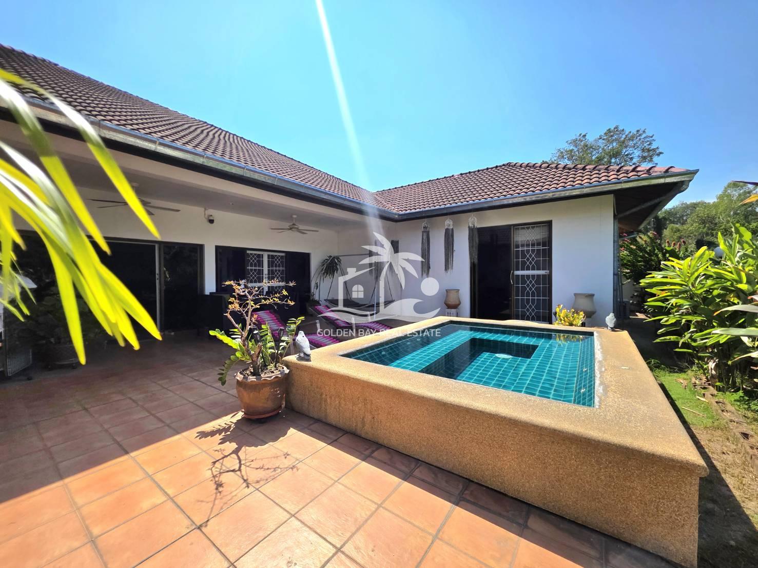 Regent Estate 2 – East Pattaya