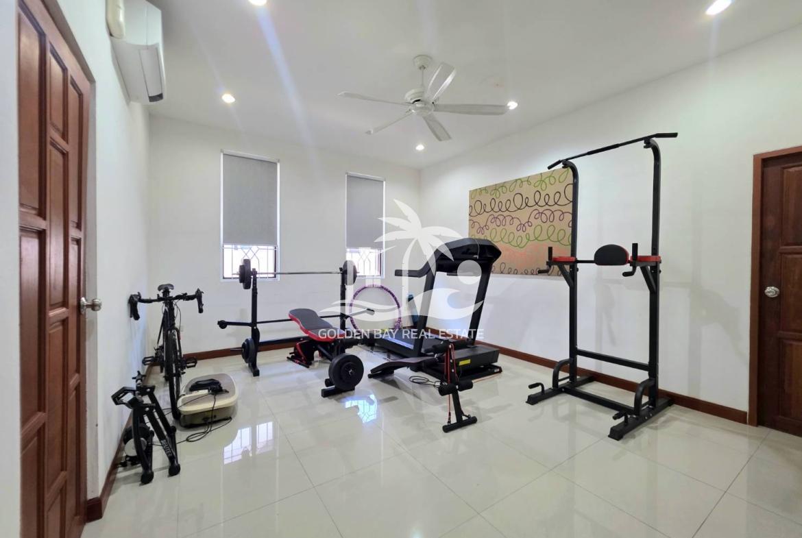 Regent Estate 2 – East Pattaya